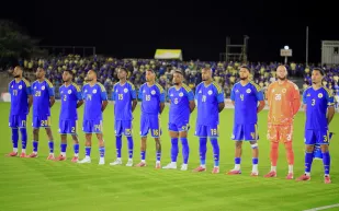 من حافلة مدرسية إلى المونديال.. قصة كوراساو في طريقها إلى كأس العالم (فيديو)
