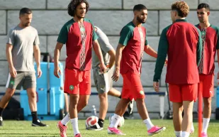 سترات ذكية تحت القمصان.. خطة البرازيل السرية لكأس العالم 2026