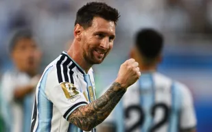 ميسي في المقدمة.. تعرف على قائمة الهدافين التاريخيين لكأس العالم
