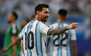 خريطة الهدافين في مونديال 2026: ميسي في الصدارة (فيديو)