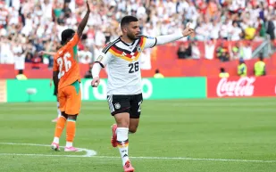 ترتيب هدافي كأس العالم 2026.. أونداف يباغت ميسي ويعتلي الصدارة