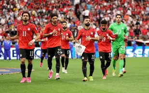 بعد الانتصار الأول.. كم بلغت مكافآت منتخب مصر في المونديال؟