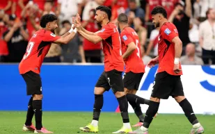 لأول مرة في المونديال.. كيف أجرى منتخب مصر 6 تغييرات أمام نيوزيلندا؟