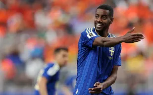تعرّف على قائمة أفضل صانعي الأهداف في كأس العالم 2026