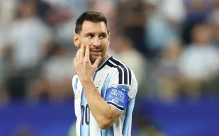أفضل السلاسل التهديفية المتتالية في تاريخ كأس العالم