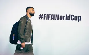 محمد صلاح يخطف الأنظار بساعة "ريشارد ميل" النادرة.. اكتشف السعر والمواصفات 