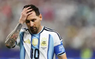 من هو أكثر لاعب إهدارًا للفرص في تاريخ كأس العالم؟ 