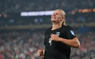 هل يقتنص هالاند الحذاء الذهبي في مونديال 2026؟ (فيديو)