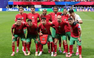 بعد اقتناص بطاقة التأهل للدور الـ32.. كم تبلغ القيمة السوقية لمنتخب المغرب؟ 