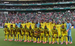 بعد التأهل لدور 32.. كم تبلغ القيمة السوقية لمنتخب جنوب إفريقيا؟