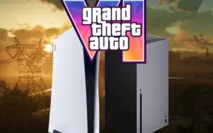GTA 6 تمنح PS5 الأفضلية.. مبيعات الطلبات المسبقة تتفوق على Xbox