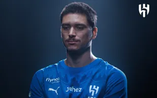 بعد أنباء رحيله من الهلال.. كم تبلغ القيمة السوقية لداروين نونيز؟ 