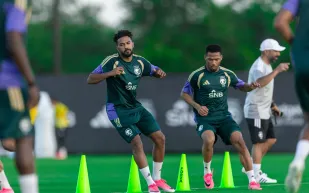 الهريفي يوجه انتقادًا مباشرًا لخيارات المنتخب السعودي قبيل كأس العالم 2026