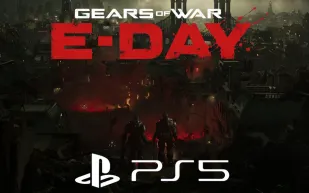 تسريب نسخة PS5 من Gears of War: E-Day وسط جدل حصرية "إكس بوكس" (فيديو)