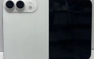 تسريب جديد يكشف ملامح iPhone Fold قبل الإعلان الرسمي
