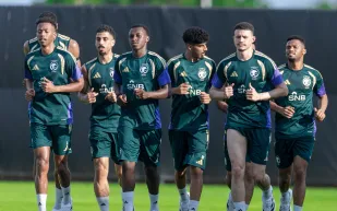 موعد مباراة السعودية والسنغال الودية استعدادًا لكأس العالم 2026