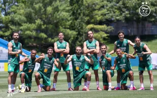 جدول مباريات كأس العالم 2026.. العراق والجزائر والأردن في مواجهات حاسمة اليوم