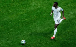 كم تقاضى المنتخب السعودي بعد خروجه من المونديال؟