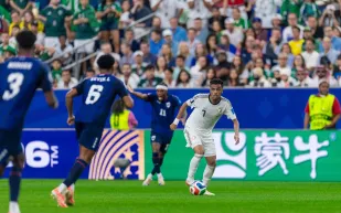 سيناريو لا يصدق.. كيف ودع المنتخب السعودي المونديال بخسارة واحدة؟