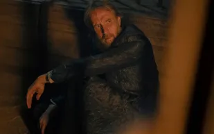 دموع تتحول إلى نيران.. تفاصيل الحلقة الثانية من House of the Dragon