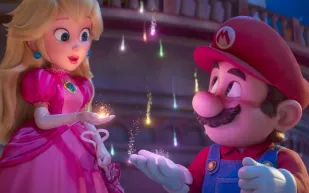 تجاوزت إيراداته مليار دولار.. تعرف على قصة وأبطال فيلم "Super Mario Galaxy"