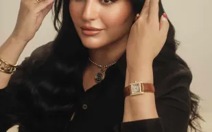 مصممة العطور سارة دهلوي:  العطر لا يُستعجل والجمال يعيش في التفاصيل الصغيرة 