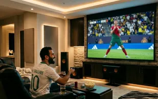 كيف تشاهد كأس العالم 2026 بأقصى متعة؟ دليل الأجهزة والتقنيات