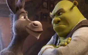 بعد طرح "البرومو".. تعرف على قصة وأبطال فيلم "Shrek 5" (فيديو)