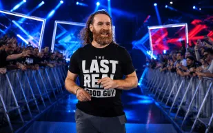 من هو سامي زين: أول مصارع مسلم يعتلي عرش WWE؟