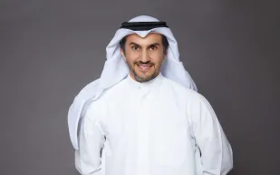 د. محمد النغيمش يكتب لـ«الرجل» : حين يُغيّر الصوت مجرى المباراة 