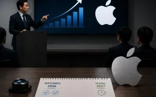 هل تؤجل آبل إطلاق آيفون 18 إلى عام 2027؟
