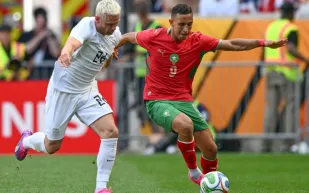 ليلة الحسم.. تعرف على موعد مباريات كأس العالم اليوم