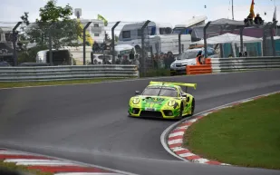  لاختبار أسرع سيارات العالم.. لماذا ساحة Nürburgring تحديدًا؟