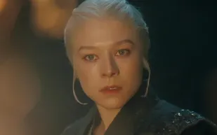 نهاية جيس في معركة الغوليت.. الحلقة الأولى من "3 House of the Dragon" تبدأ بمأساة