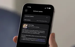  هل انتهى عصر بطء الآيفون؟.. iOS 27 يقدم إجابة مختلفة