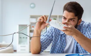 كيف تختار الراوتر المناسب؟ 4 مزايا ابحث عنها