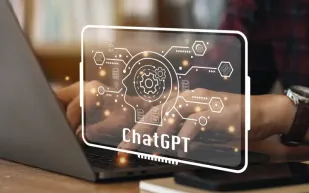 بضغطة واحدة.. ChatGPT يتيح كتابة وإرسال البريد الإلكتروني من داخل المحادثة