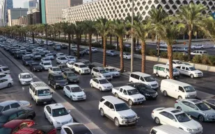 ضوابط وتشريعات جديدة للمركبات ذاتية القيادة في المملكة.. تعرف عليها