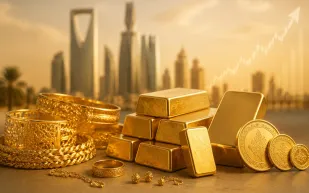 ارتفاع أسعار الذهب في السعودية اليوم الخميس 2 يوليو 2026