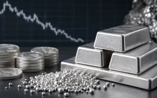 تراجع أسعار الفضة في السعودية اليوم الخميس