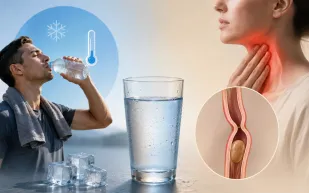 البارد.. الدافئ.. الساخن.. ما هي الطريقة الأمثل لشرب الماء؟