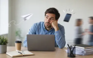 اضطراب فرط الحركة ونقص الانتباه في العمل.. كيف يؤثر في الإنتاجية وأفضل طرق التعامل معه؟  