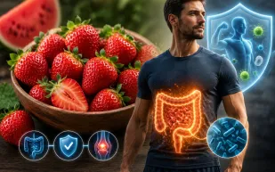 البطيخ أم الفراولة؟ متى تختار أيًا منهما على مائدتك؟