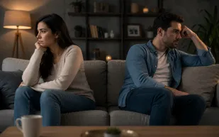 الرجال أم النساء يملّون أسرع في الزواج.. وكيف يمكن التغلّب على الملل الزوجي؟