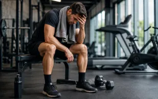  تمارين القلب بعد تمارين الساق.. الفوائد والأخطار وأفضل الخيارات