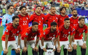 من الفراعنة إلى أسود الأطلس: كيف يكتب العرب تاريخهم في كأس العالم؟