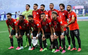 بعد خروج الفراعنة.. أشهر الهفوات التحكيمية التي صدمت عشاق كأس العالم
