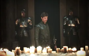 أليسنت تكشف المستور في House of the Dragon: أبرز أحداث الحلقة الرابعة 