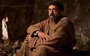بعد اختياره كفيلم الختام في مهرجان فينيسيا 2026.. كل ما تريد معرفته عن "Dio Ride"