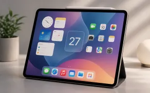 أبرز مميزات نظام  iPadOS 27 التجريبي بعد إطلاقه 
